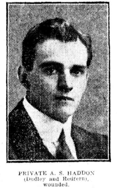 Haddon